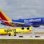 Southwest vs Spirit: Full Comparison (With Seat Pictures)