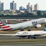 JetBlue vs American: Full Airline Comparison