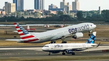 JetBlue vs American: Full Airline Comparison