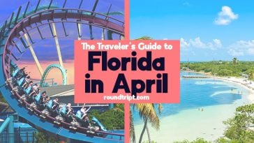 Florida in April: Everything You Need to Know