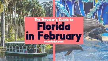 Florida in February: Everything You Need to Know