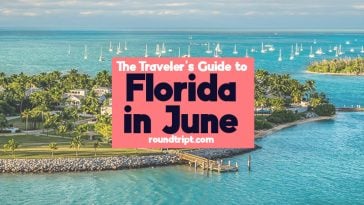 Florida in June: Everything You Need to Know