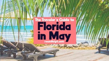 Florida in May: Everything You Need to Know