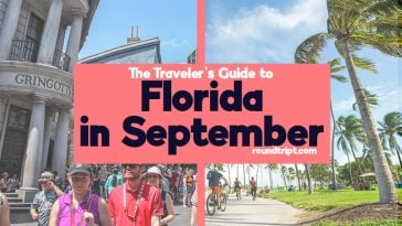 Florida in September: Everything You Need to Know