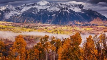Colorado in November: Everything You Needto Know