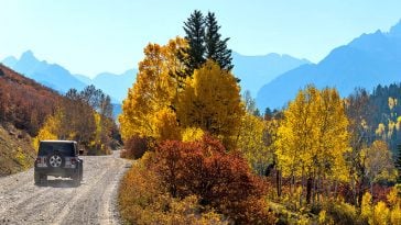 Colorado in October: Everything You Need to Know