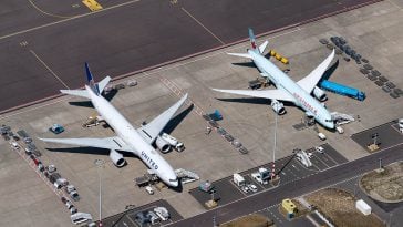 Air Canada vs United: Full Airline Comparison