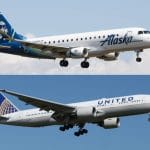Alaska vs United: Full Airline Comparison