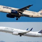 JetBlue vs United: Full Airline Comparison