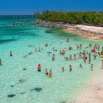 Nassau New Providence Island Bahamas