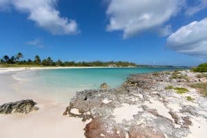Eleuthera Bahamas