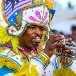 Nassau Junkanoo Bahamas