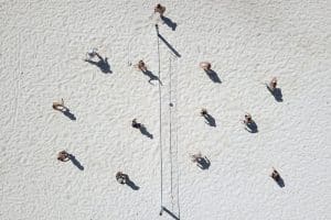 Princess Cays Island Bahamas