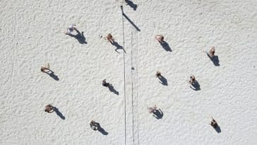 Princess Cays Island Bahamas