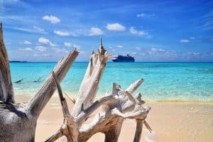 Half Moon Cay Bahamas