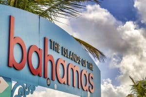 Nassau Bahamas